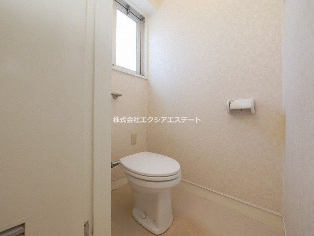 玉出プラザ1のトイレ