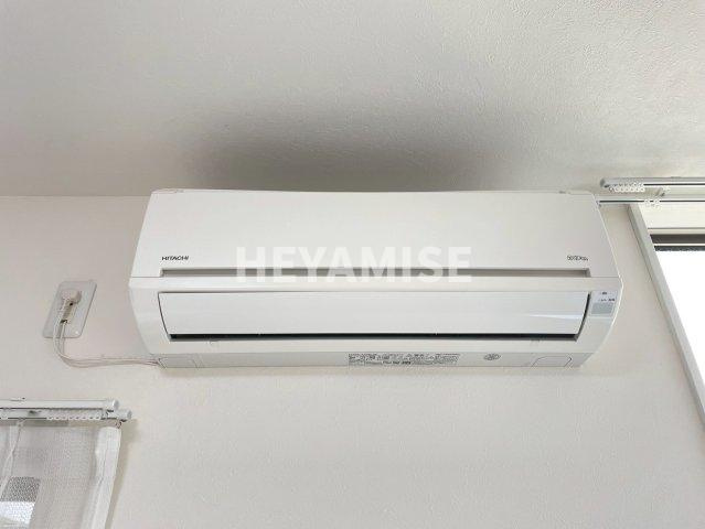 玉園UK　の設備