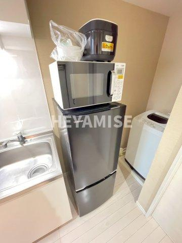 玉園UK　の設備