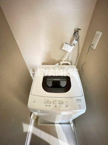 玉園UK　の設備