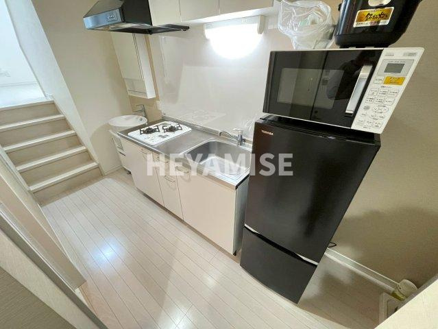 玉園UK　のその他