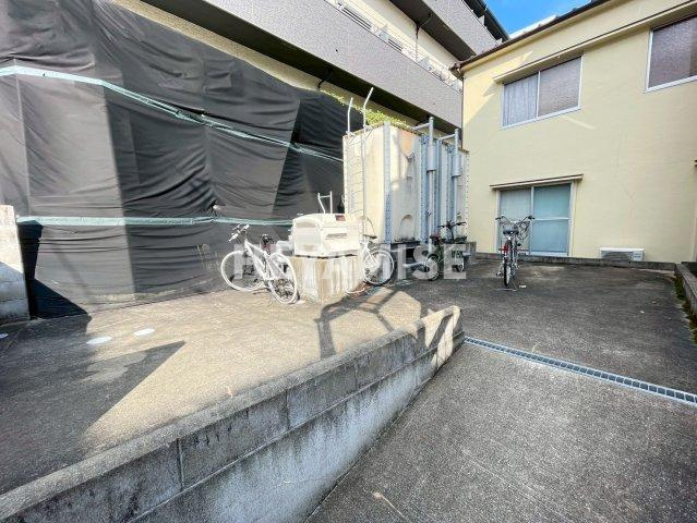 玉園UK　のその他