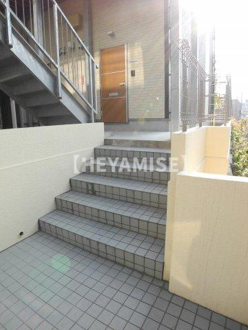 玉園UK　のその他共用部分