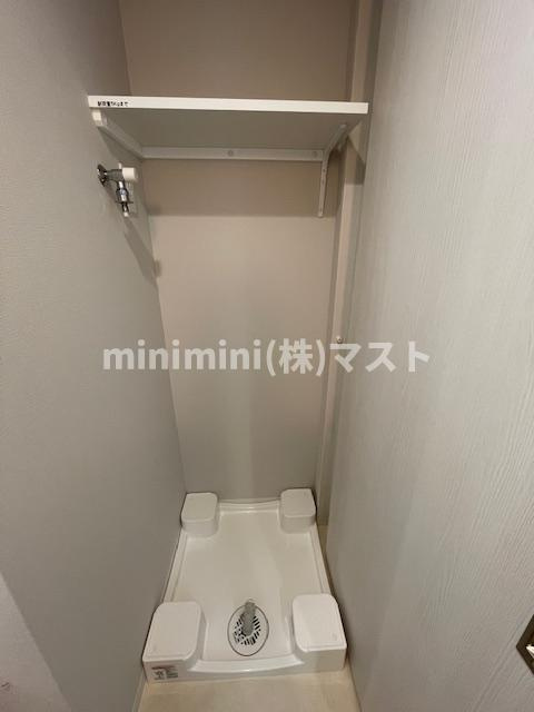 リヴェント森ノ宮のその他
