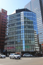 インテリックス仙台ビルの画像