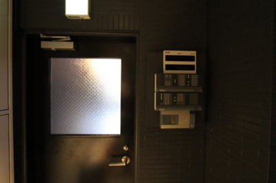 【セキュリティ】 | インテリックス仙台ビル