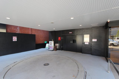 【設備】 | インテリックス仙台ビル