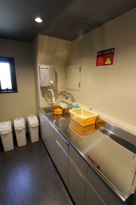 【その他共用部分】 | インテリックス仙台ビル