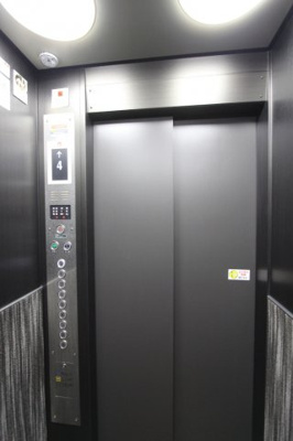 【その他共用部分】 | インテリックス仙台ビル