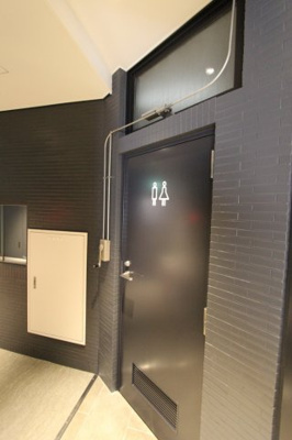 【その他共用部分】 | インテリックス仙台ビル