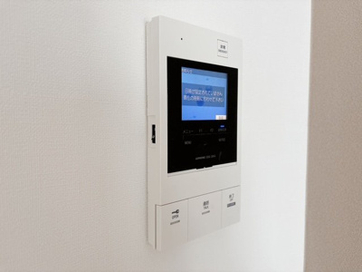 【セキュリティ】 | オークハウス三軒茶屋