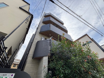 【外観】 | オークハウス三軒茶屋