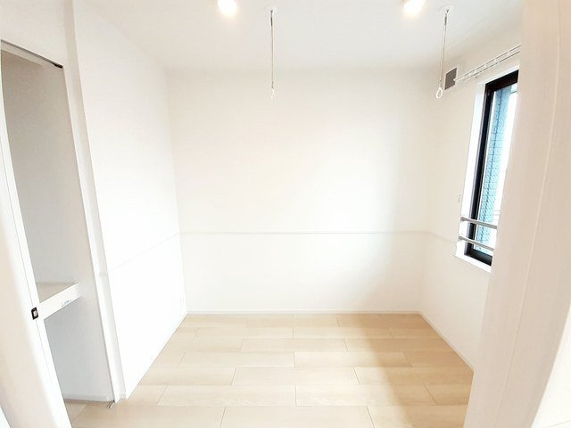 ラ・カーサ　ドルチェ　Ⅱの内装