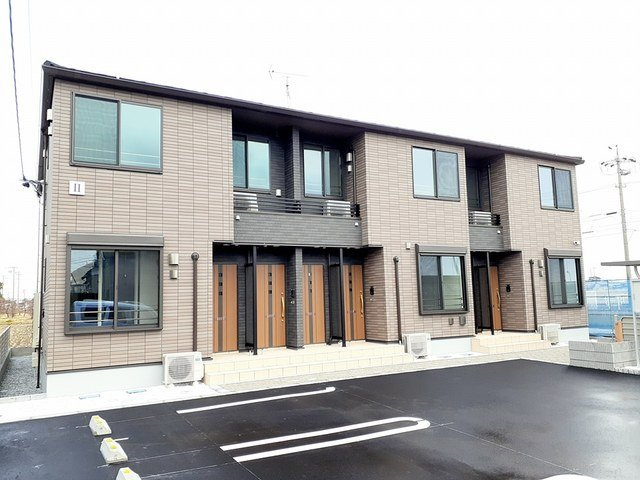 ラ・カーサ　ドルチェ　Ⅱ