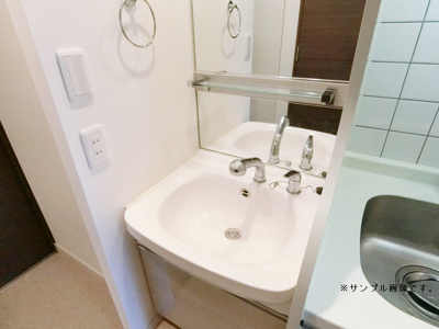 【内装】 | プレサンス堺筋本町フィリア