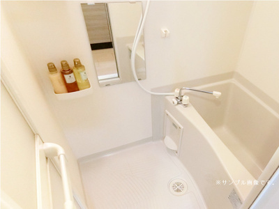 【内装】 | プレサンス堺筋本町フィリア