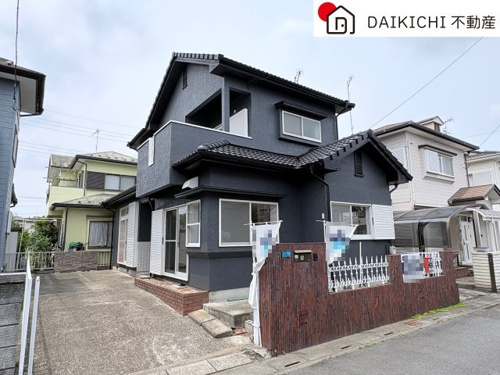 熊谷市押切　中古戸建の画像