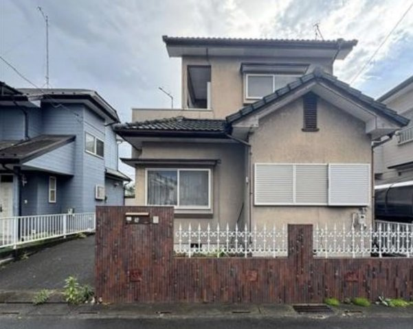 【外観】 | 熊谷市押切　中古戸建