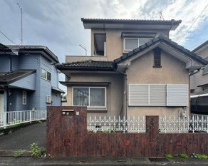 【外観】 | 熊谷市押切１期　中古戸建