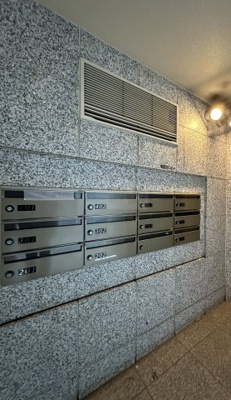 【その他共用部分】 | ライブリーコート