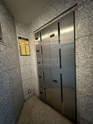 【その他共用部分】 | ライブリーコート