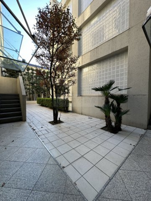 【ロビー】 | ライブリーコート