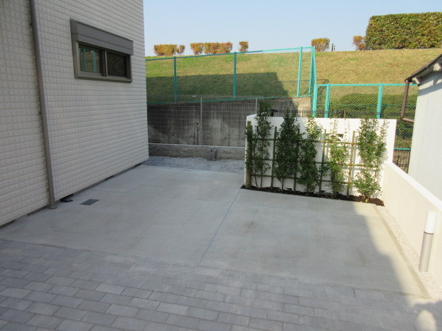 Maison de Tiaraのその他共用部分