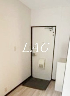 【セキュリティ】 | カーサ榊原 | 内鍵です。