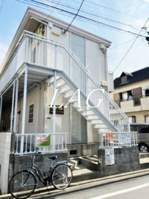 【外観】 | カーサ榊原 | 外観です。