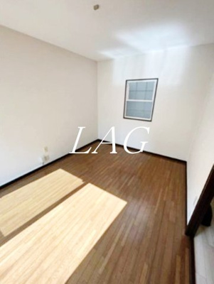 【居間・リビング】 | カーサ榊原 | 洋室のお部屋です。