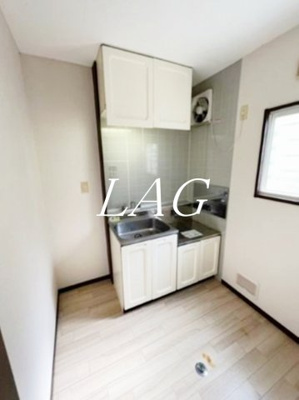 【キッチン】 | カーサ榊原 | キッチンです。