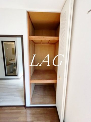 【収納】 | カーサ榊原 | 収納です。