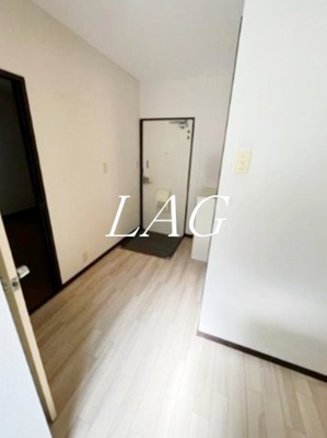 【玄関】 | カーサ榊原 | 玄関です。