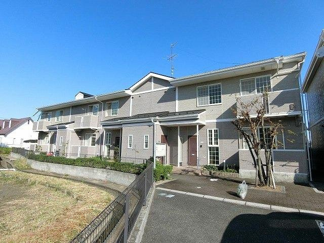 カーサプリマデーラＢ