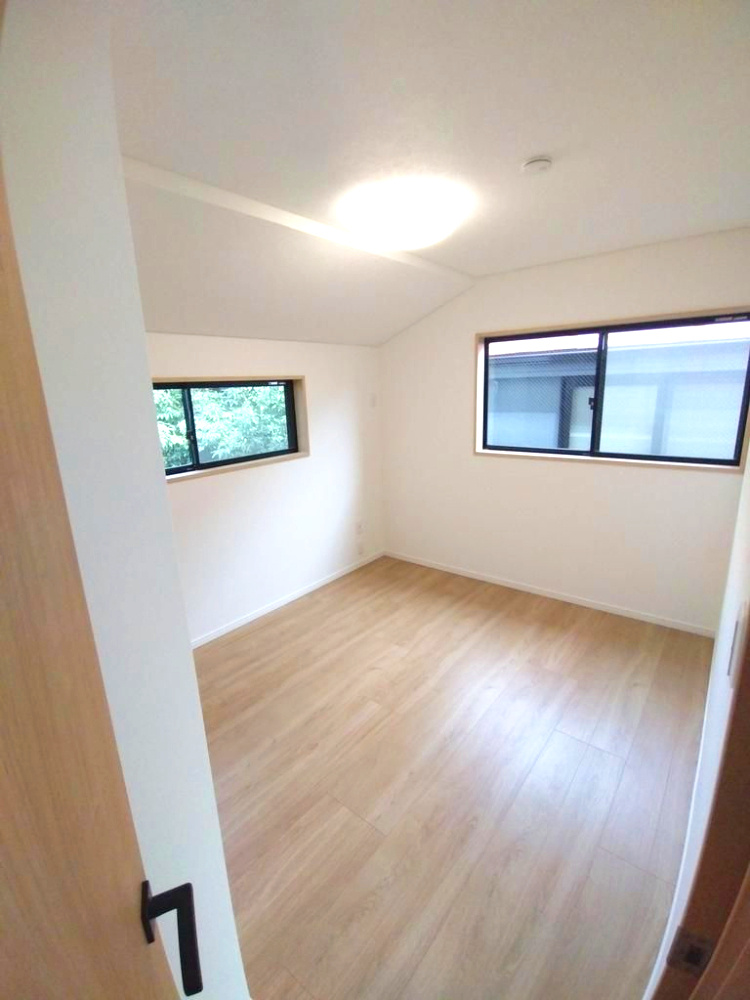 西東京市南町１丁目の中古一戸建の洋室