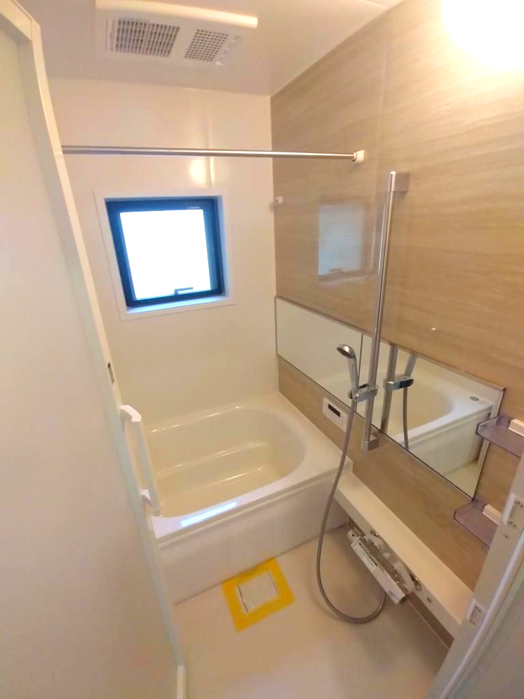 西東京市南町１丁目の中古一戸建の浴室