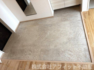 【エントランス】 | クロノス