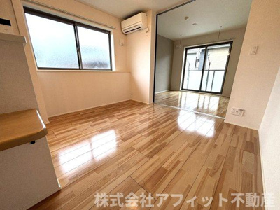 【居間・リビング】 | クロノス