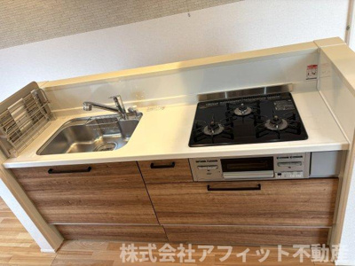 【キッチン】 | クロノス | システムキッチン