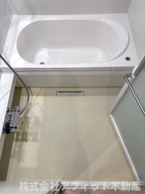 【浴室】 | クロノス