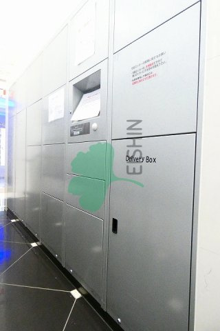 ギャランティー21博多オリエントビルNo.66のその他共用部分