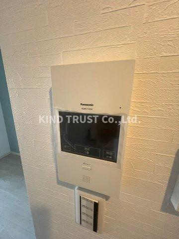 Alivis北梅田の設備