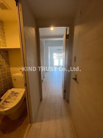 Alivis北梅田のその他