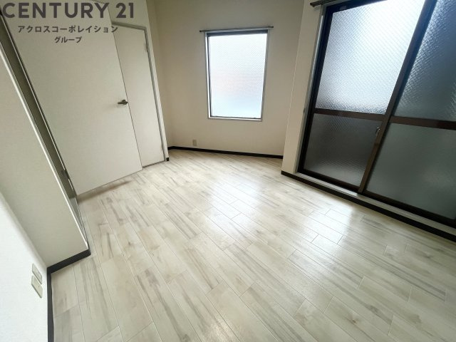 床色が明るい色合いでとても綺麗です！