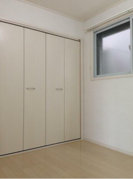 ビバリーホームズ駒沢大学Ⅱ A棟　メゾネット　ペット相談　全居室2面採光のその他