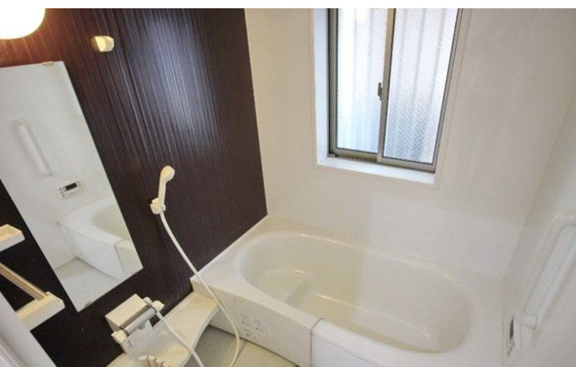 ビバリーホームズ駒沢大学Ⅱ A棟　メゾネット　ペット相談　全居室2面採光の浴室