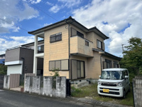 吉野売家の画像