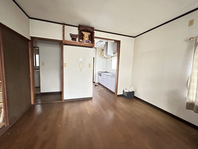 【内装】 | 吉野売家 | リフォームのお見積り承ります！！