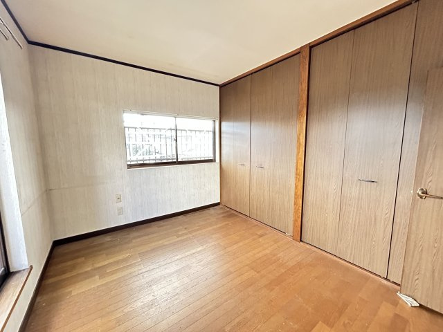 【洋室】 | 吉野売家 | リフォームのお見積り承ります！