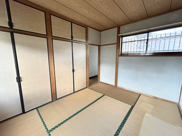 【和室】 | 吉野売家 | ２階和室の写真です！